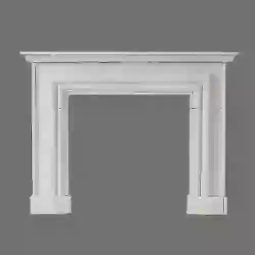 EDINBURGH | CLASSIC MANTELS